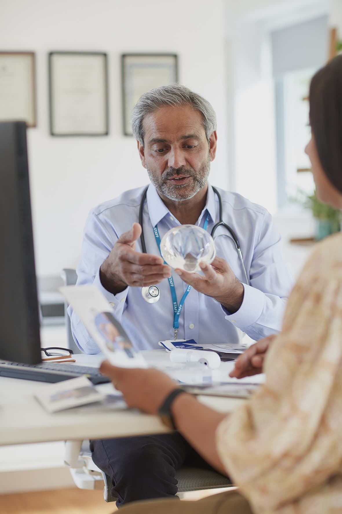 Allurion dijital takip sistemi